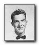 Jim Valentine: class of 1960, Norte Del Rio High School, Sacramento, CA.